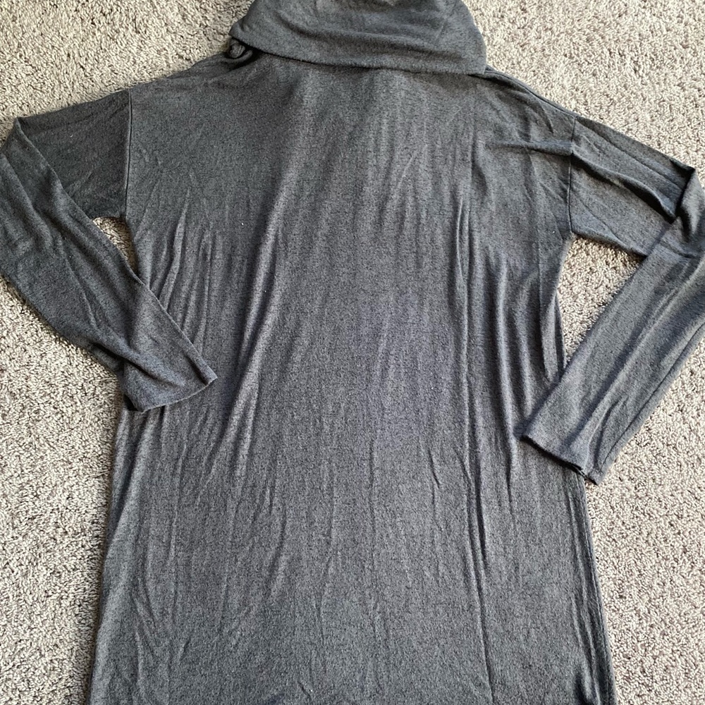 Vanilla Bay women’s extra large gray sweater - Picture 4 of 6